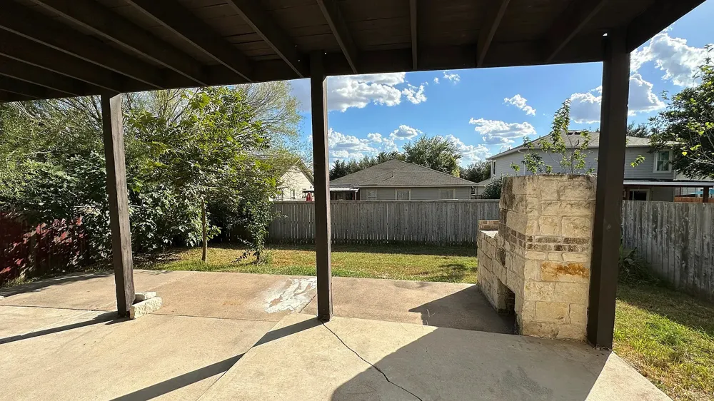 13105 Lofton Cliff Drive Del Valle, TX 78617