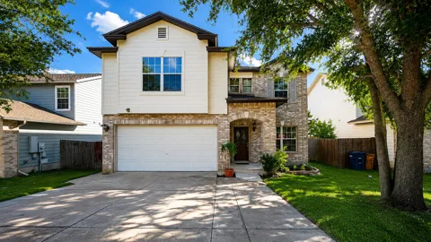 13105 Lofton Cliff Drive