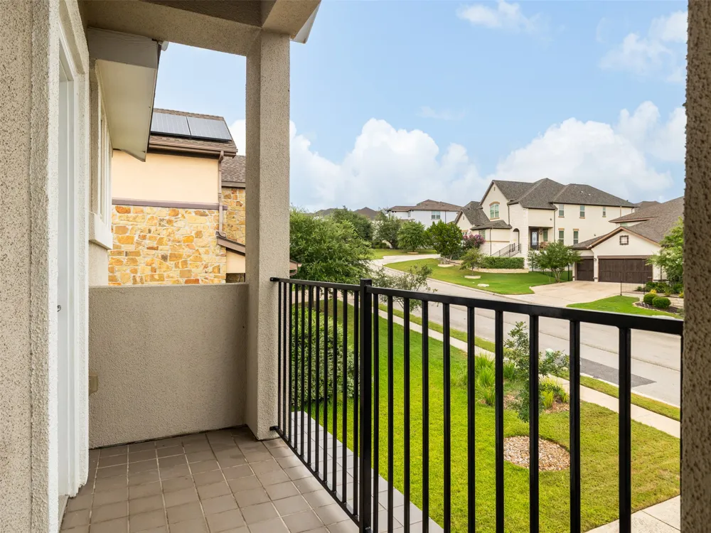 15716 De Fortuna Drive Bee Cave, TX 78738