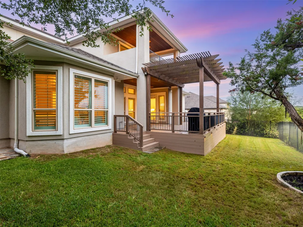 15716 De Fortuna Drive Bee Cave, TX 78738