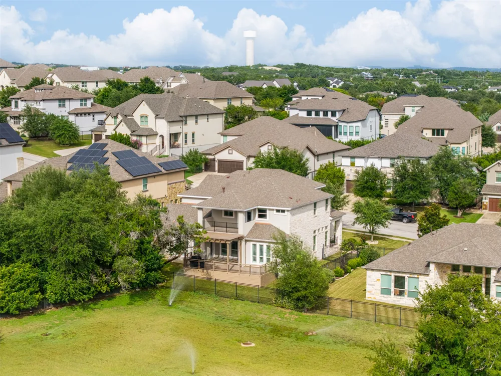 15716 De Fortuna Drive Bee Cave, TX 78738
