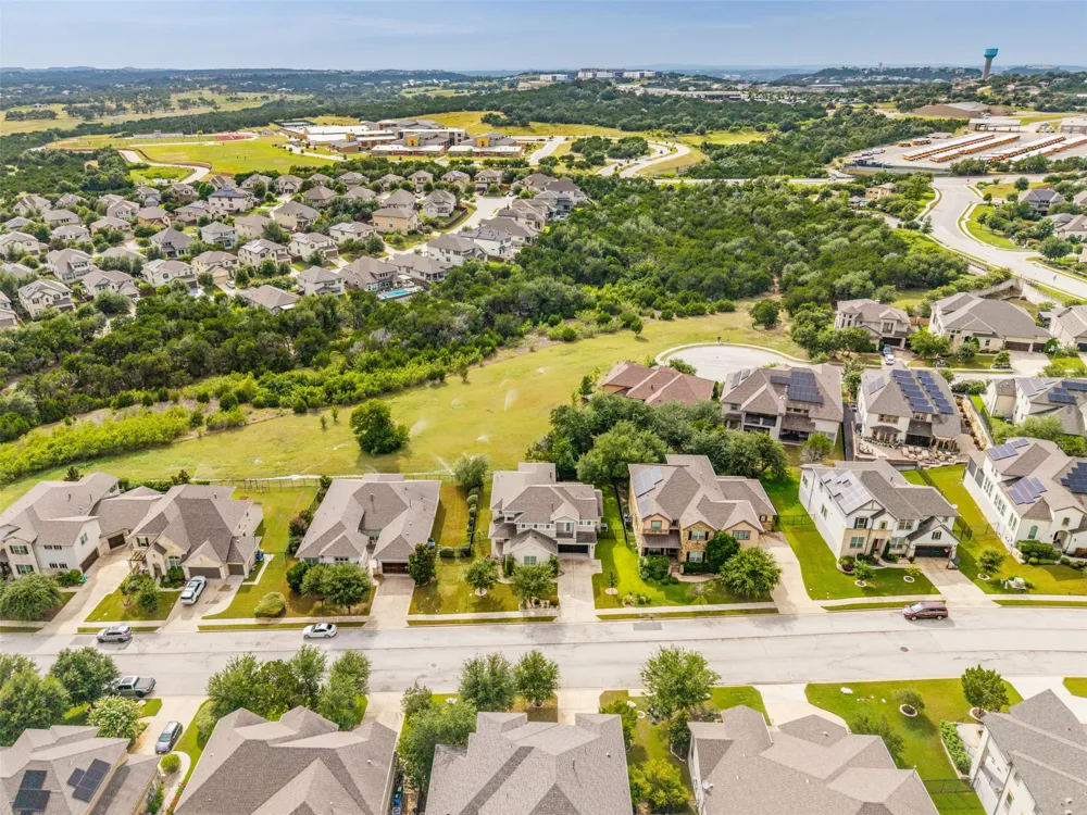 15716 De Fortuna Drive Bee Cave, TX 78738