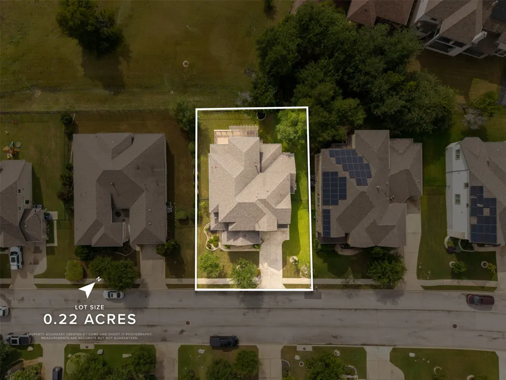 15716 De Fortuna Drive Bee Cave, TX 78738