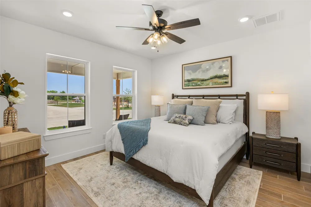 802 S Creek Street #103 Fredericksburg, TX 78624