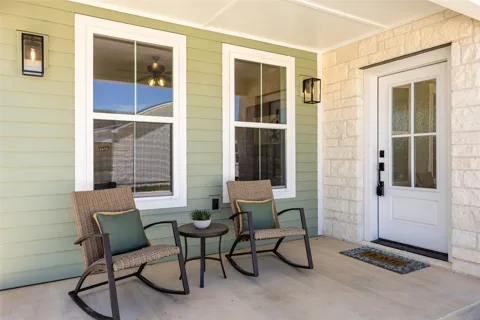 802 S Creek Street #103