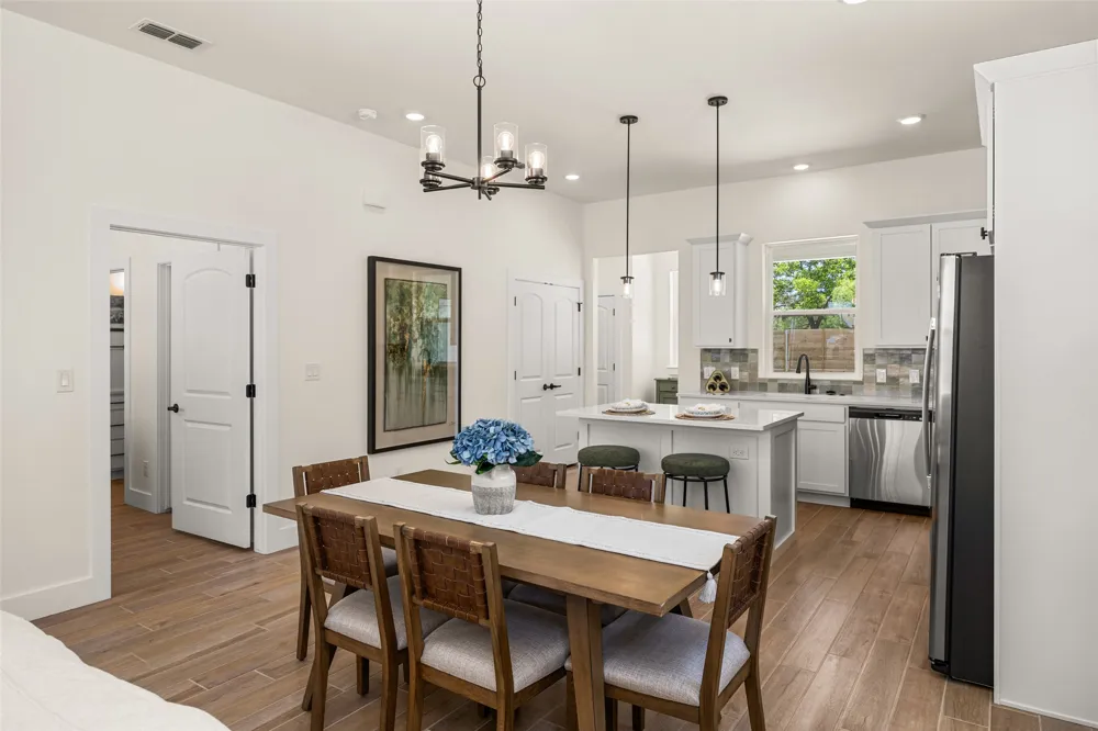 802 S Creek Street #103 Fredericksburg, TX 78624