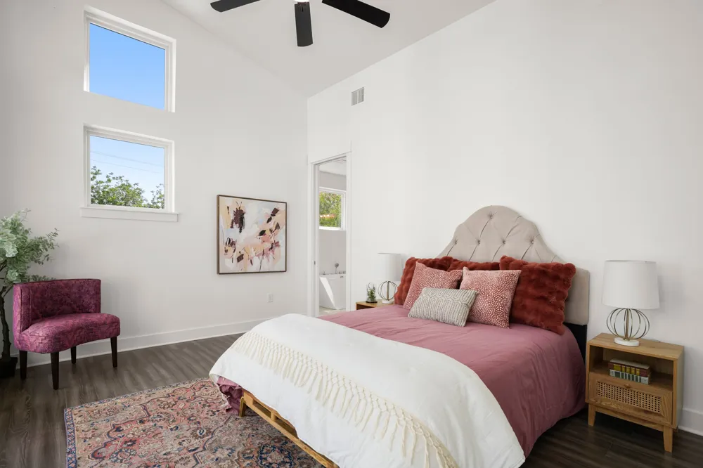 2111 Prather Lane #1 Austin, TX 78704