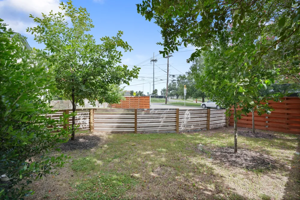 2111 Prather Lane #1 Austin, TX 78704