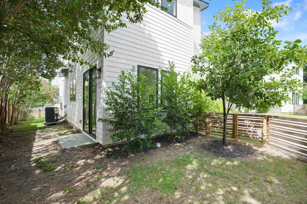 2111 Prather Lane #1 Austin, TX 78704