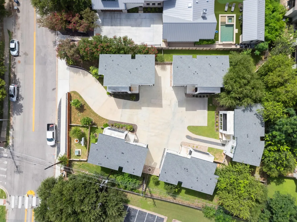 2111 Prather Lane #1 Austin, TX 78704