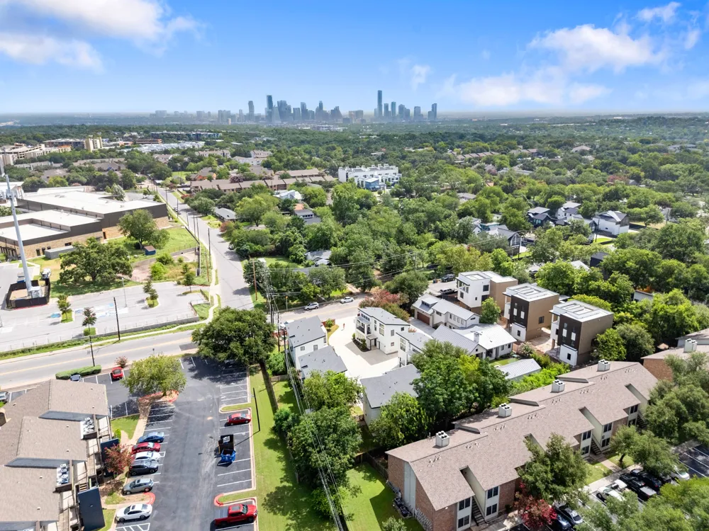 2111 Prather Lane #1 Austin, TX 78704
