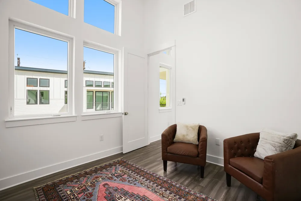 2111 Prather Lane #1 Austin, TX 78704