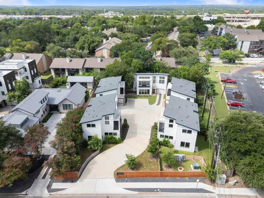 2111 Prather Lane #1 Austin, TX 78704