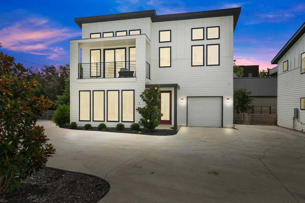 2111 Prather Lane #1 Austin, TX 78704