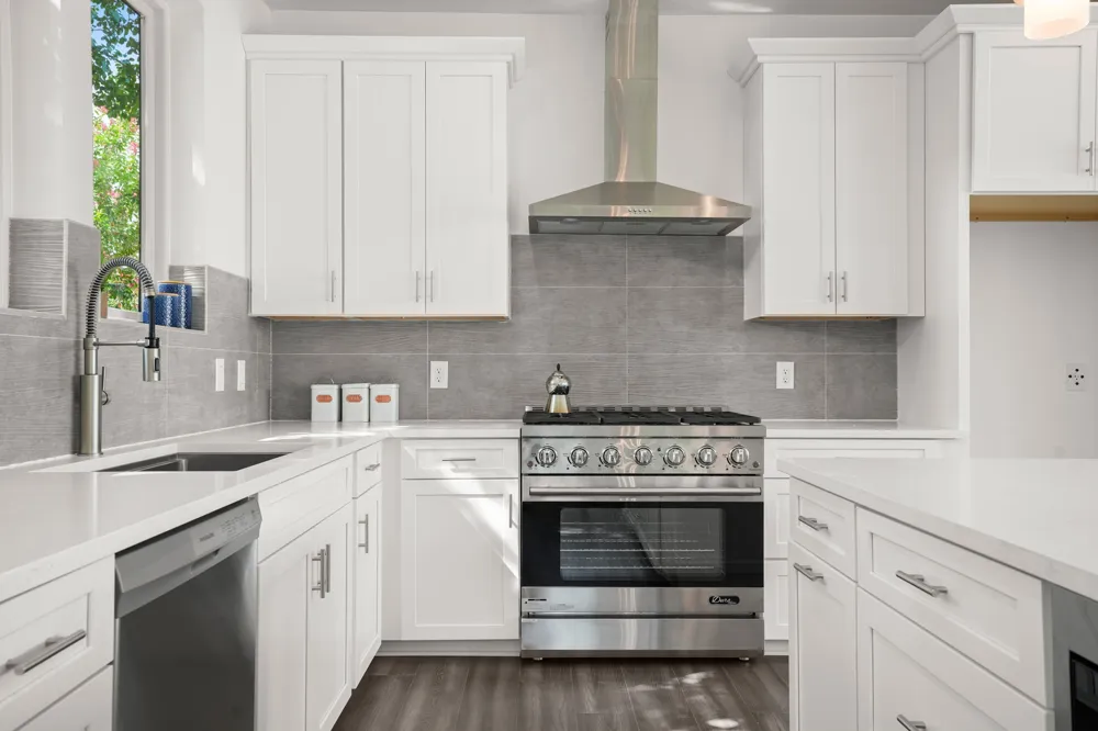 2111 Prather Lane #1 Austin, TX 78704