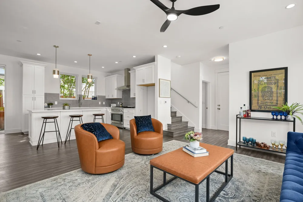 2111 Prather Lane #1 Austin, TX 78704