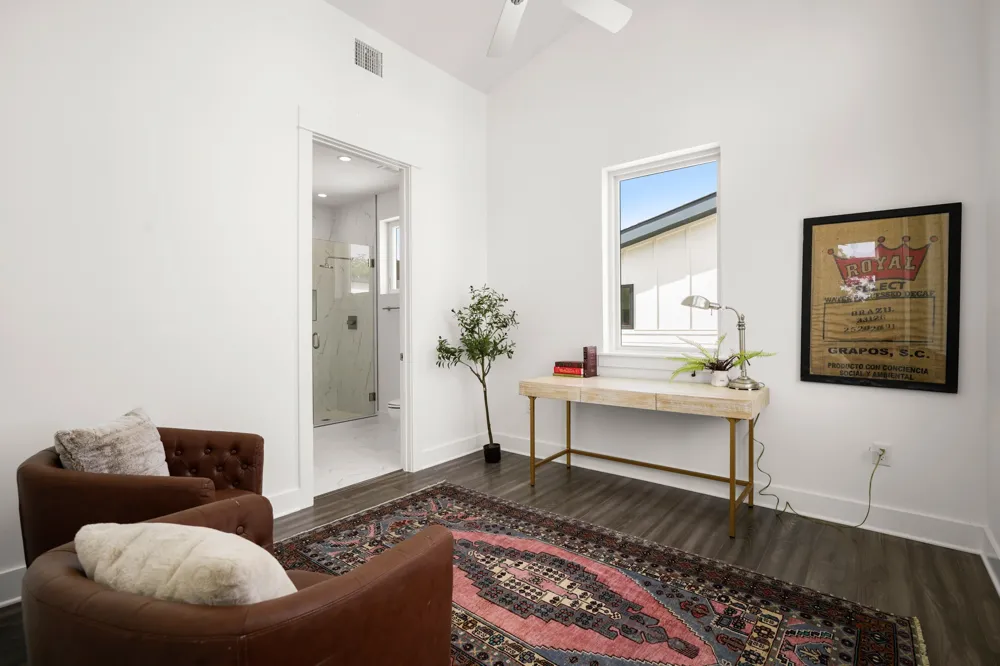 2111 Prather Lane #1 Austin, TX 78704