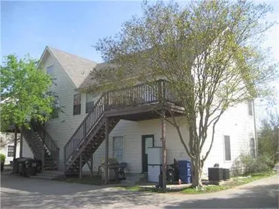 3003 WHISPER OAKS LANE #B