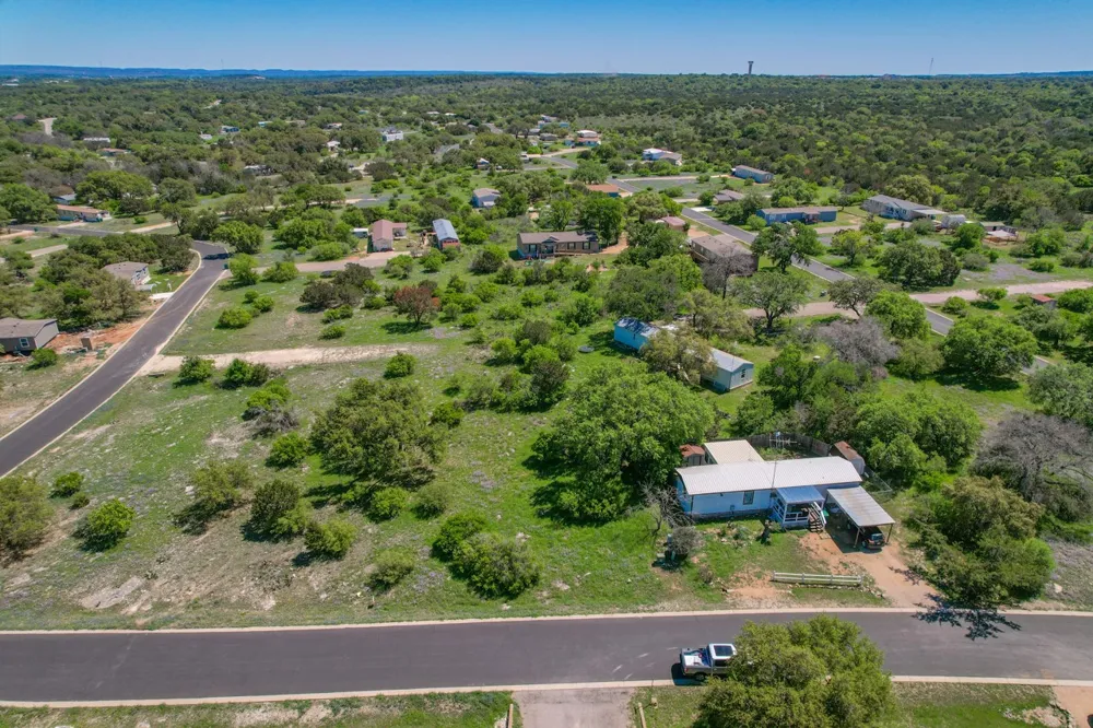 Lost Creek Horseshoe Bay, TX 78657