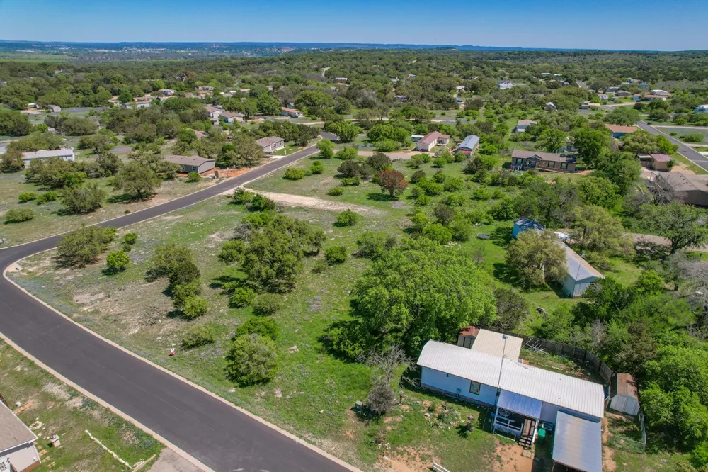 Lost Creek Horseshoe Bay, TX 78657