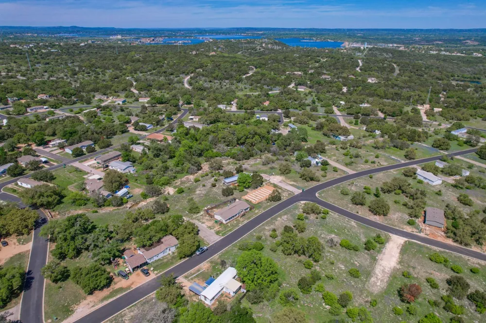 Lost Creek Horseshoe Bay, TX 78657