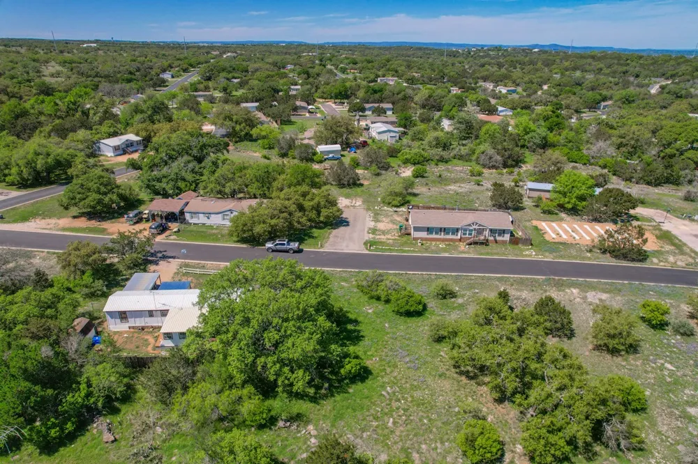 Lost Creek Horseshoe Bay, TX 78657