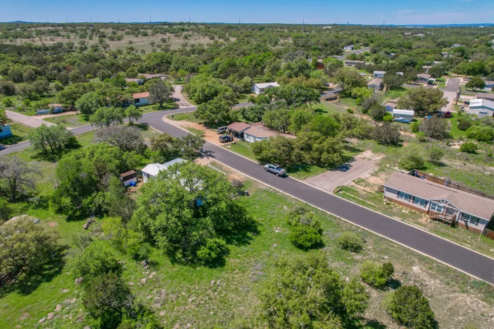 Lost Creek Horseshoe Bay, TX 78657