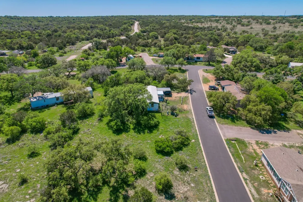 Lost Creek Horseshoe Bay, TX 78657