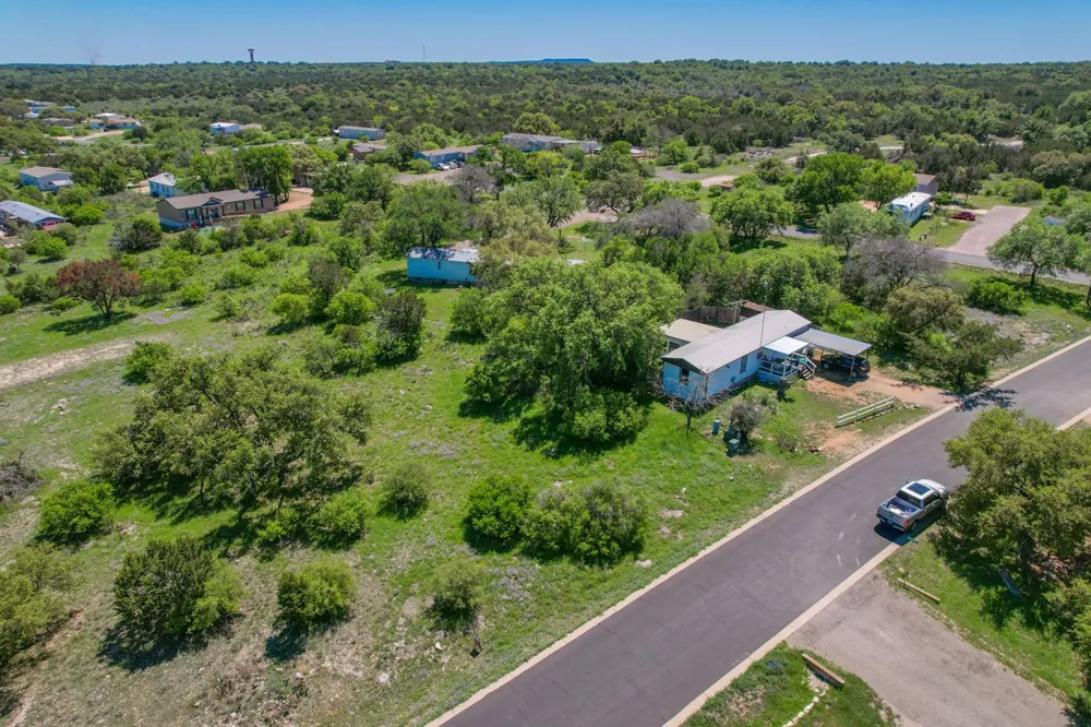 Lost Creek Horseshoe Bay, TX 78657