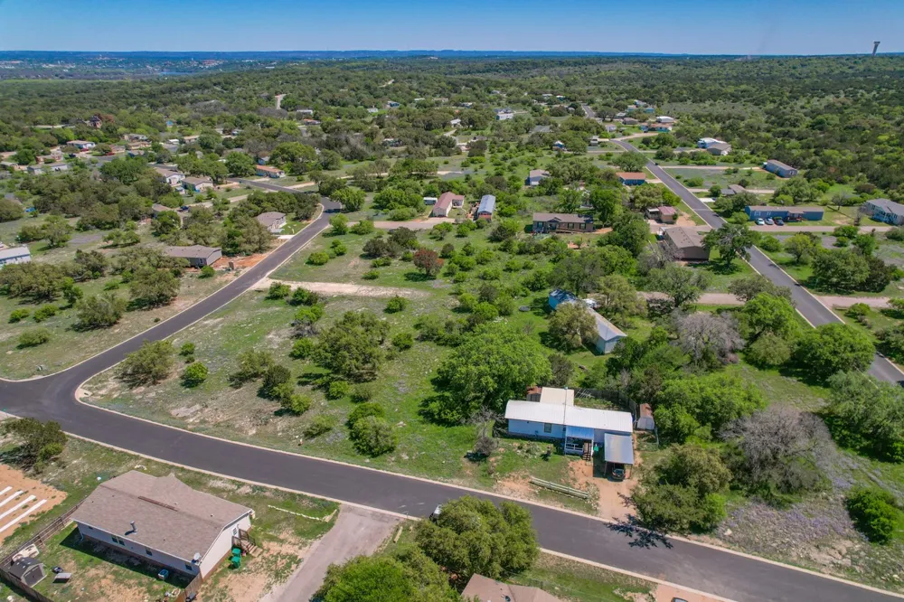 Lost Creek Horseshoe Bay, TX 78657