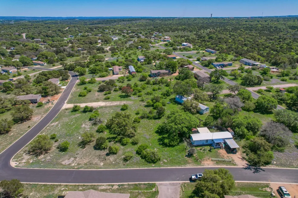 Lost Creek Horseshoe Bay, TX 78657