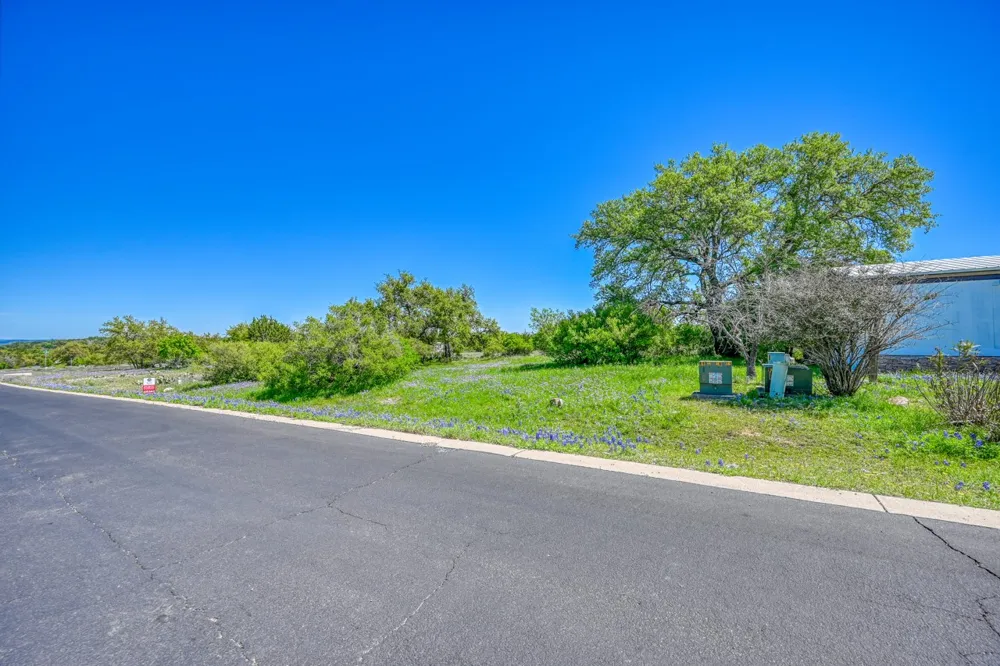 Lost Creek Horseshoe Bay, TX 78657