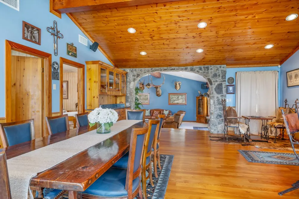 170 Overland Trail W Hunt, TX 78024