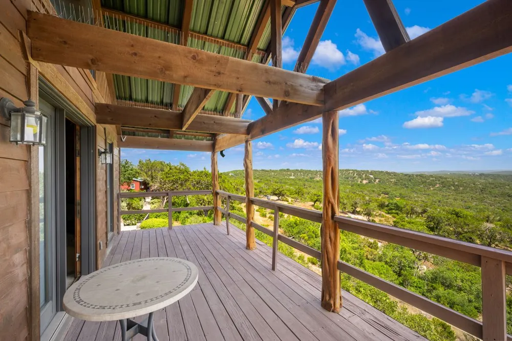 170 Overland Trail W Hunt, TX 78024