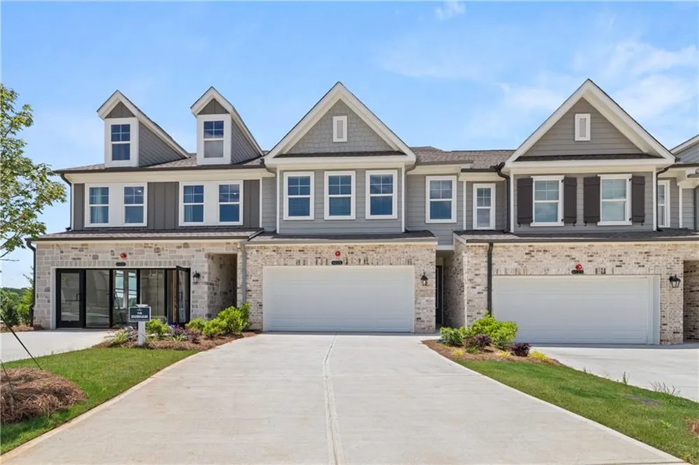 6220 Molo Lane #658 Cumming, GA 30041