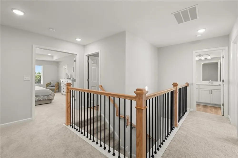 6220 Molo Lane #658 Cumming, GA 30041
