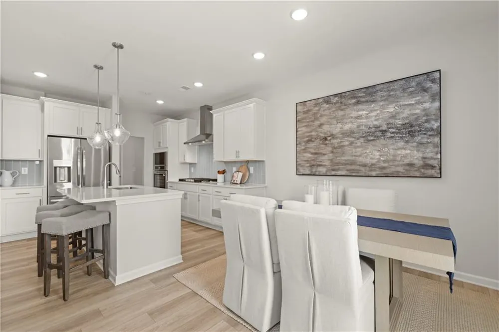 6220 Molo Lane #658 Cumming, GA 30041