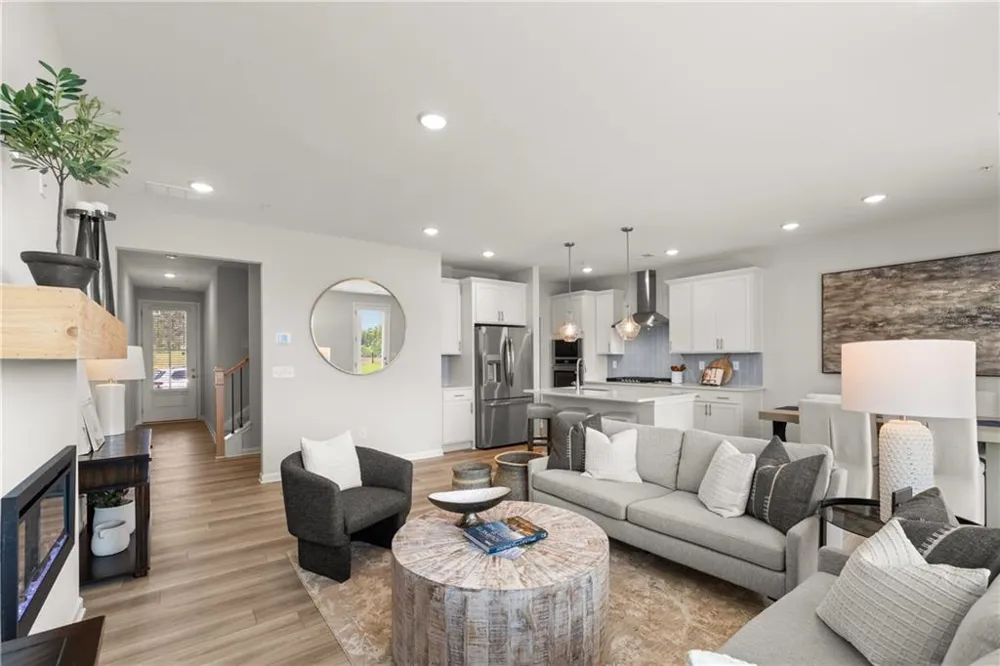 6220 Molo Lane #658 Cumming, GA 30041