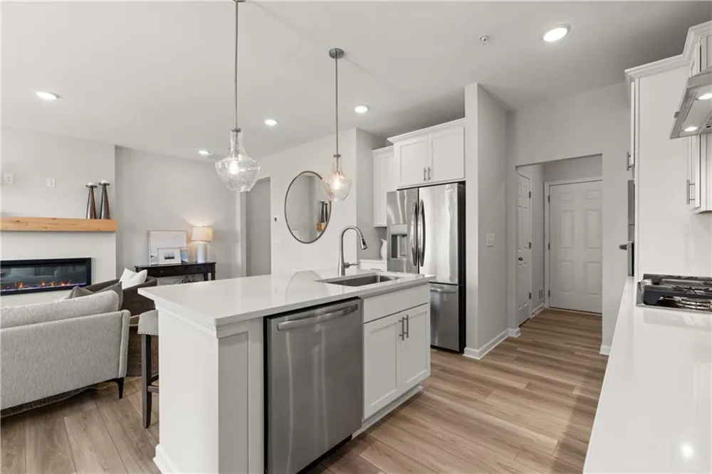 6220 Molo Lane #658 Cumming, GA 30041