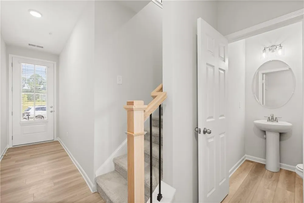 6220 Molo Lane #658 Cumming, GA 30041