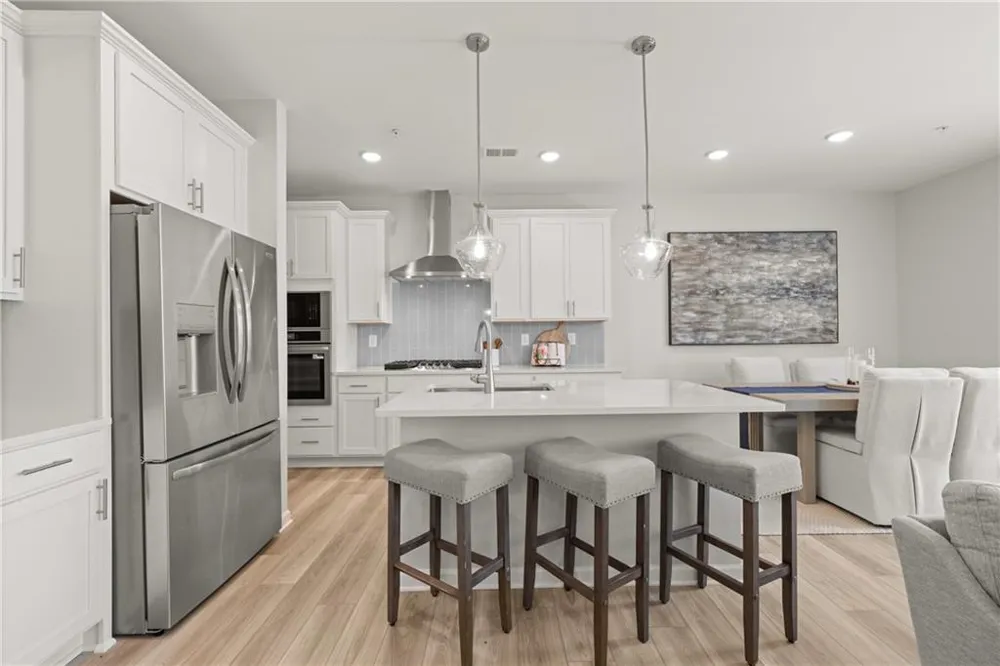 6220 Molo Lane #658 Cumming, GA 30041