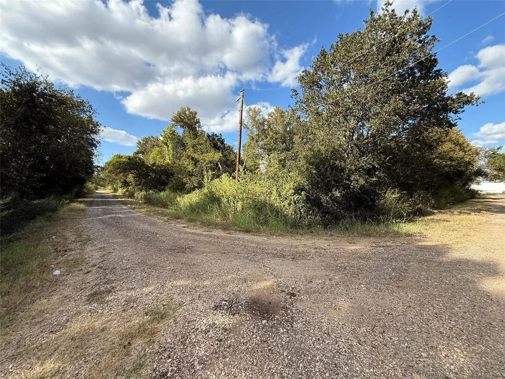 County Road 2889 Marlin, TX 76661