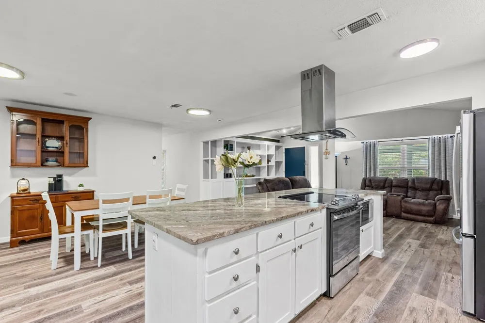 3007 Tanglewood Drive Commerce, TX 75428
