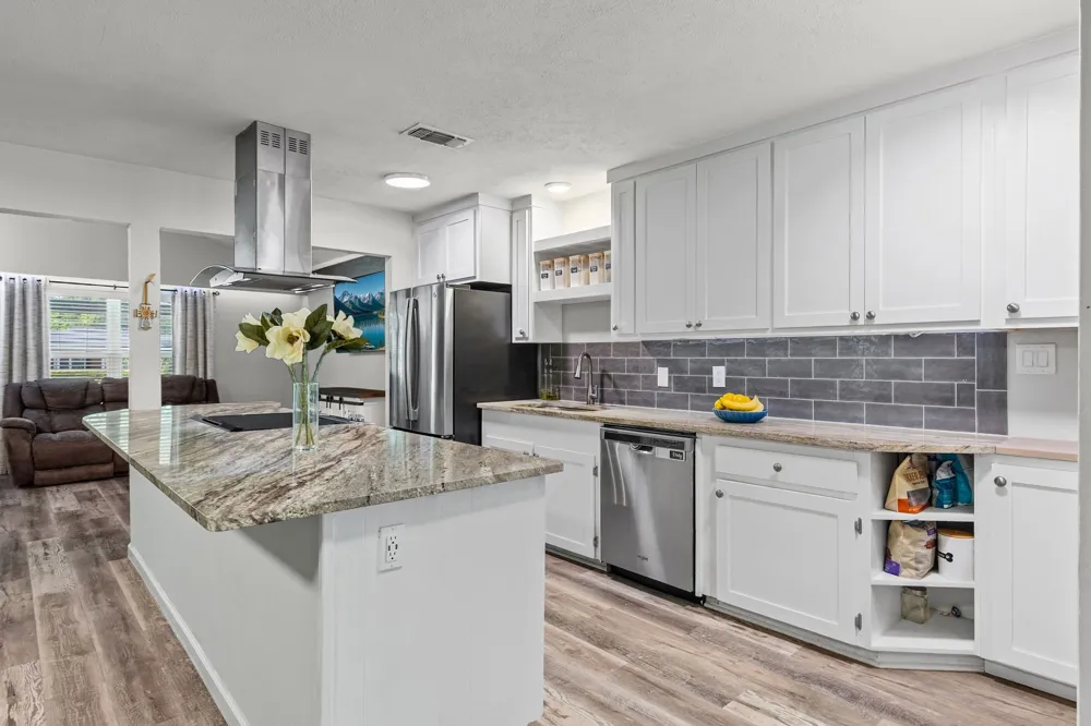 3007 Tanglewood Drive Commerce, TX 75428