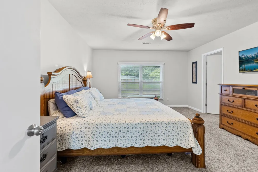 3007 Tanglewood Drive Commerce, TX 75428
