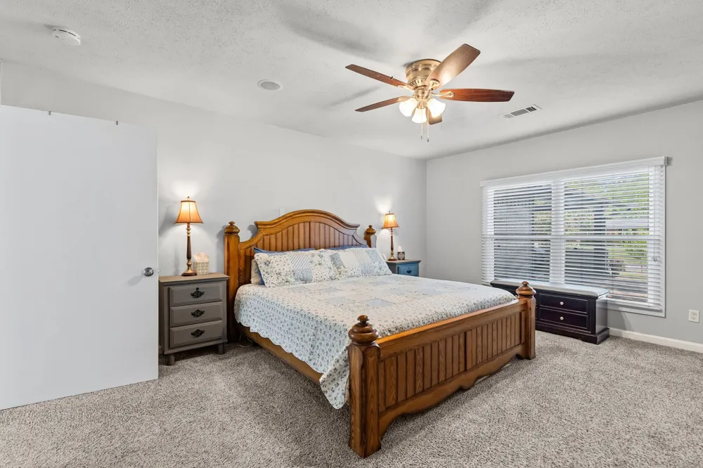 3007 Tanglewood Drive Commerce, TX 75428