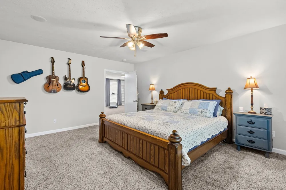3007 Tanglewood Drive Commerce, TX 75428