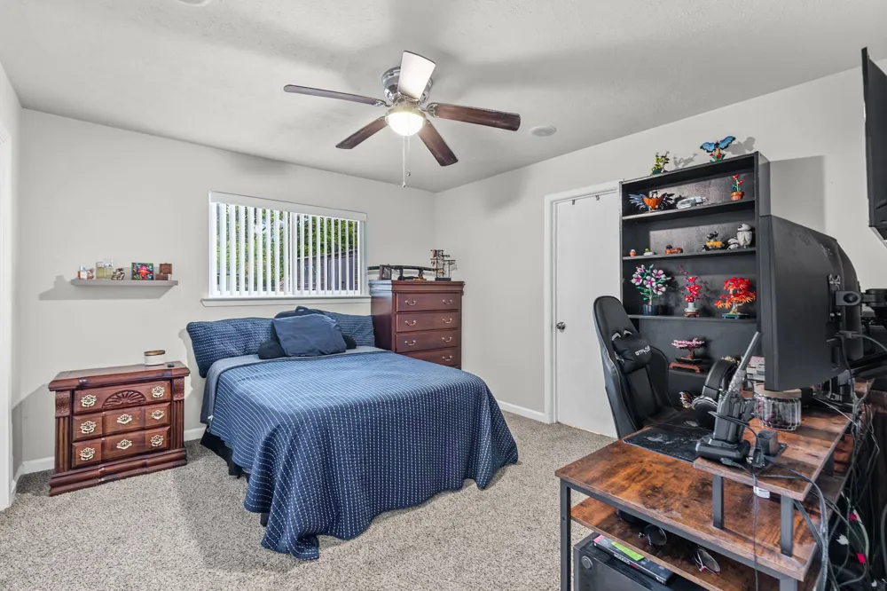 3007 Tanglewood Drive Commerce, TX 75428