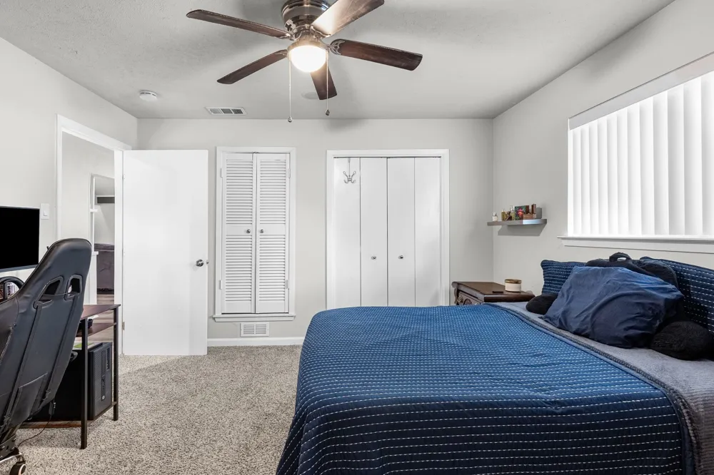 3007 Tanglewood Drive Commerce, TX 75428