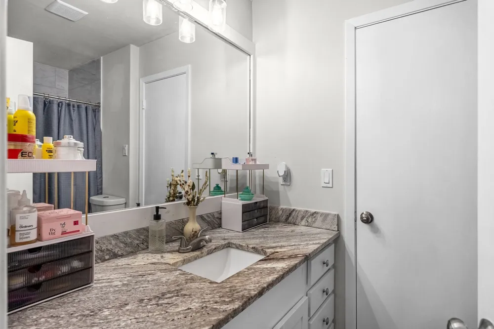 3007 Tanglewood Drive Commerce, TX 75428